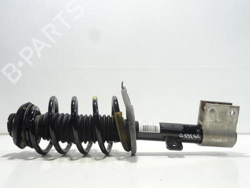 Used Right front shock absorber PEUGEOT 5008 (0U_, 0E_) 2.0 HDi 150 / BlueHDi 150 (150 hp) 25594469