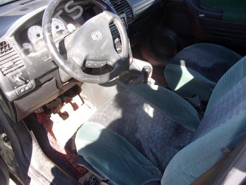 Steering column stalk OPEL ZAFIRA A MPV (T98) 1.8 16V (F75) | BP21972006I23 