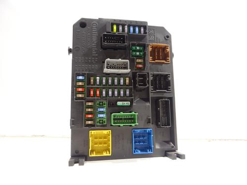 Electronic module CITROËN C4 Grand Picasso II (DA_, DE_) 1.6 HDi / BlueHDi 115 | BP30171302M83 - Image 3