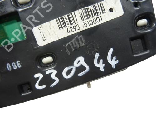 Used Interior roof light Interior roof light MINI MINI (F56) One (102 hp) 35888664 35888664