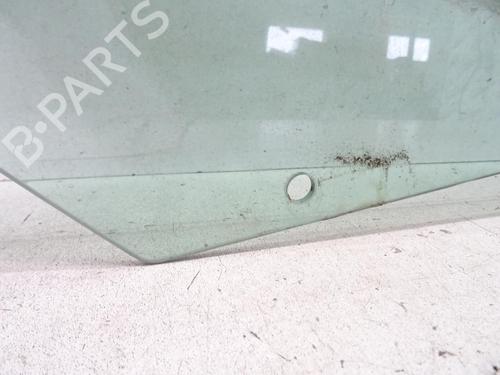 Used Front right door window CITROËN C3 Picasso (SH_) 1.6 BlueHDi 100 (99 hp) 20177203