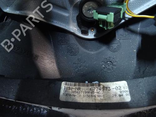 Rat BMW 3 Coupe (E92) 330 d | BP31834729C49 