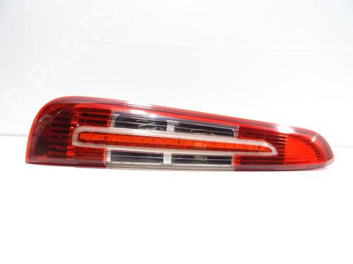 Used Left taillight FORD C-MAX (DM2) 1.6 TDCi (90 hp) 27658379