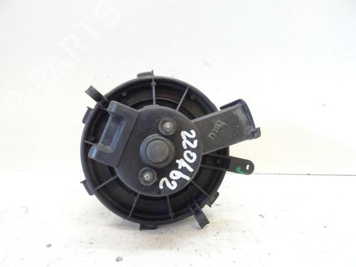 Used Heater blower motor CITROËN JUMPER II Van 2.2 HDi 130 (130 hp) 20064697