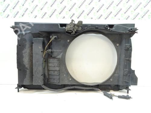 Used Front slam panel Front slam panel PEUGEOT 307 (3A/C) 2.0 HDi 90 (90 hp) 20066452 20066452