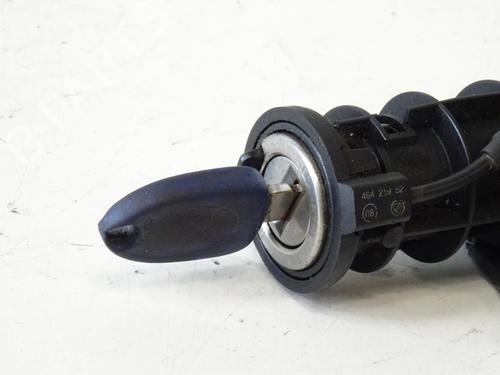 Ignition barrel FIAT PUNTO (176_)  | BP20039492M48 