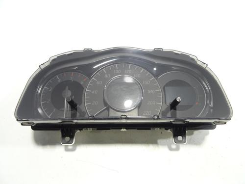Used Instrument cluster NISSAN NOTE (E12) 1.5 dCi (90 hp) 23787841