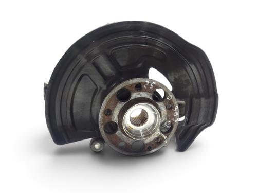 Left front steering knuckle MERCEDES-BENZ A-CLASS (W176) A 200 CDI (176.001) | BP40253235M25 - Image 3
