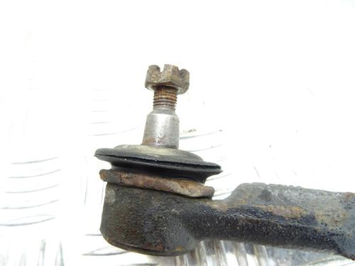 Steering rack MITSUBISHI PAJERO PININ I (H6_W, H7_W)  | BP27220542M22 