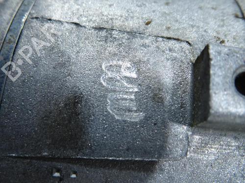 AC compressor OPEL MERIVA B MPV (S10) 1.4 (75) | BP33028743M34 - Image 4