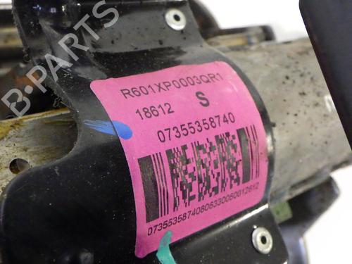 Used Steering column CITROËN JUMPER II Van 2.2 HDi 110 (110 hp) 20064203