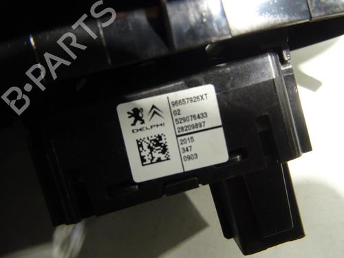 Right rear window switch CITROËN C4 II (NC_) | BP23788404I28 - Image 5