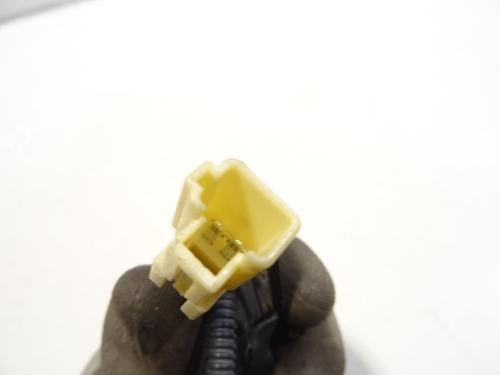 Seat buckle SUZUKI IGNIS III (MF, FF) 1.2 (ATK412) | BP29863392I32 - Image 3