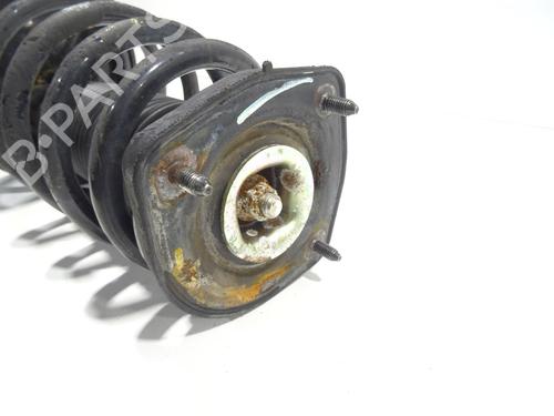 Used Left rear shock absorber Left rear shock absorber 22357598 22357598