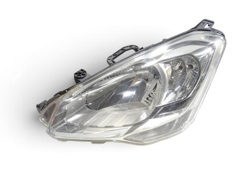Left headlight CITROËN BERLINGO Box Body/MPV (K9) | BP38599001C28 - Image 4