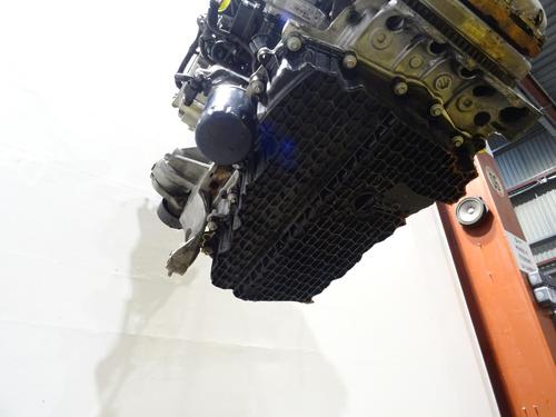 Engine FORD S-MAX (CJ, WA6) 2.0 TDCi 4x4 | BP32171659M1 