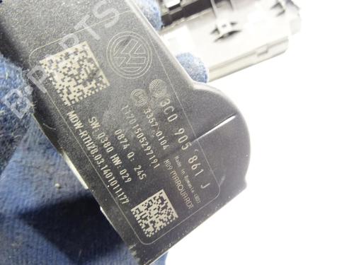 Electronic module VW PASSAT B7 Variant (365) 2.0 TDI 4motion | BP32447245M83  - Image 19