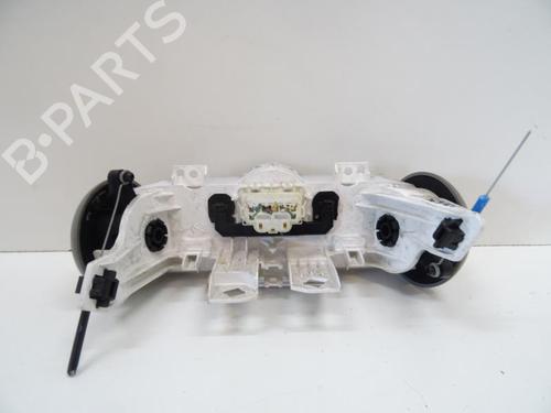 Climate control CITROËN C1 (PM_, PN_) 1.4 HDi | BP20057599I5 