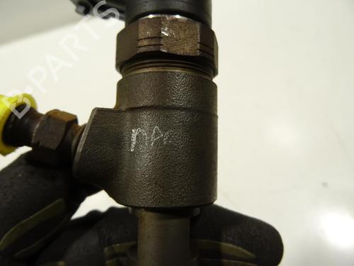 Used Injector Injector PEUGEOT 207 (WA_, WC_) 1.4 HDi (68 hp) 32066852 32066852