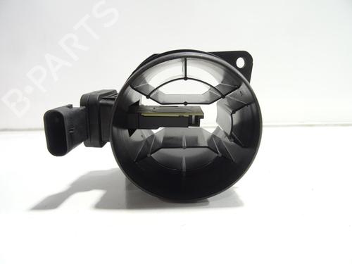 Mass air flow sensor VW GOLF VII (5G1, BQ1, BE1, BE2) 1.6 TDI | BP23786271M95 
