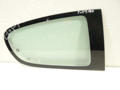 Used Rear right quarter glass PEUGEOT 107 (PM_, PN_) 1.0 (68 hp) 27809379