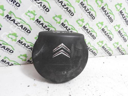 Used Driver airbag CITROËN C4 Picasso I MPV (UD_) [2006-2015]  21965653