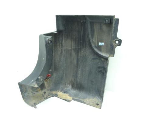 Corner bumper NISSAN NV400 Van (X62, X62B)  | BP29422197C117 