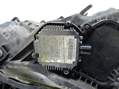 Right headlight HONDA CR-V II (RD_)  | BP28075811C29 