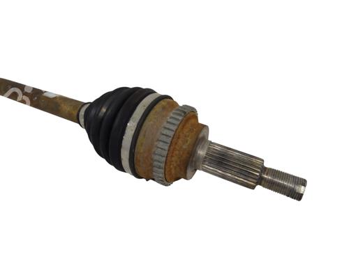 Left front driveshaft SUZUKI SWIFT III (MZ, EZ) 1.3 DDiS (RS413D) | BP39432316M38 - Image 6