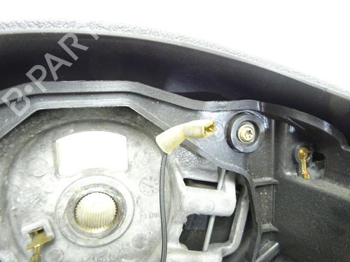 Steering wheel PEUGEOT 307 (3A/C) 2.0 16V | BP29599592C49 