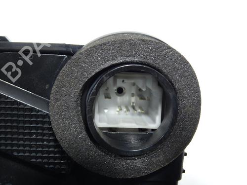 Front right lock TOYOTA YARIS (_P9_) 1.4 D-4D (NLP90_, NLP90R) | BP29585625C97 