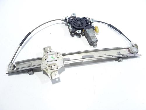 Used Front left window mechanism HYUNDAI i10 I (PA) 1.2 (78 hp) 29501183