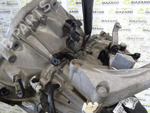 Gearbox RENAULT TWINGO III (BCM_, BCA_) 1.0 SCe 70 | BP20039211M3 