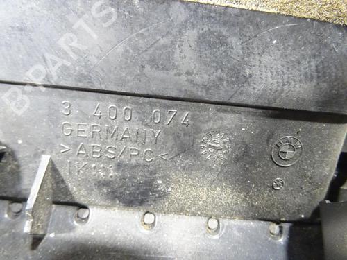 Air vent BMW X3 (E83) 2.0 d | BP24055187I21 