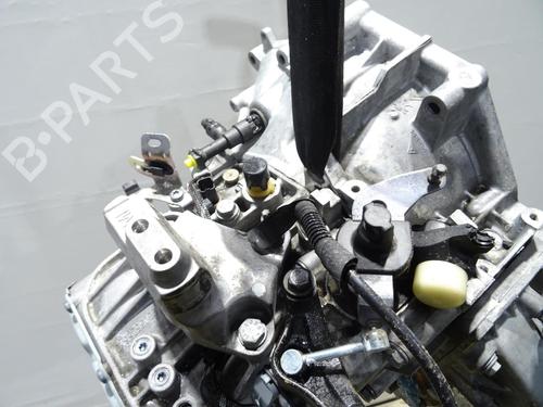 Gearbox PEUGEOT EXPERT Van (V_) 2.0 BlueHDi 150 | BP30888528M3 