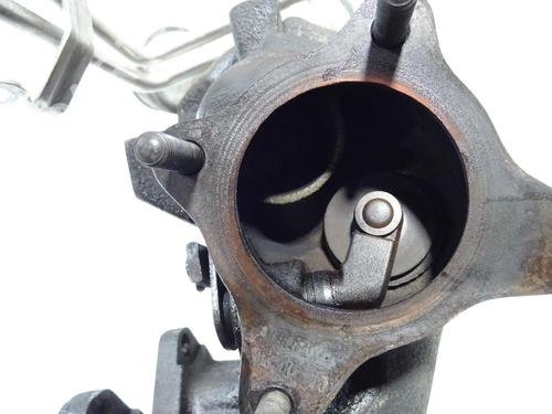 Turbolader/Kompressor VW JETTA III (1K2) 2.0 TDI 16V | BP28490167M71