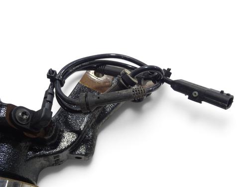 Right front steering knuckle RENAULT ZOE (BFM_) ZOE | BP38780576M26 - Image 4
