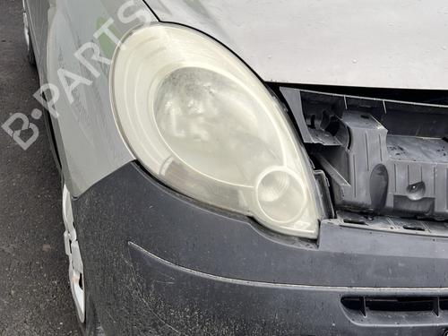 Left front window switch RENAULT KANGOO / GRAND KANGOO II (KW0/1_) 1.5 dCi (KW0C, KW2C, KW4C) | BP38021834I27 - Image 11