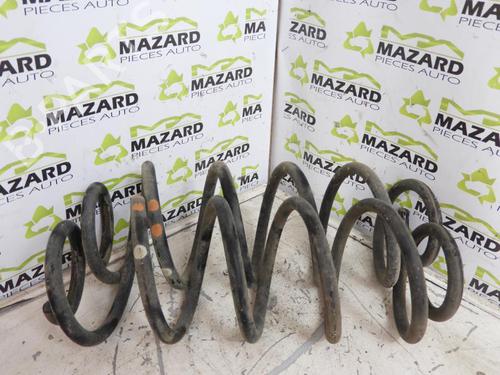 Used Shock absorber spring OPEL AGILA B (H08) 1.2 (F68) (86 hp) 20047402