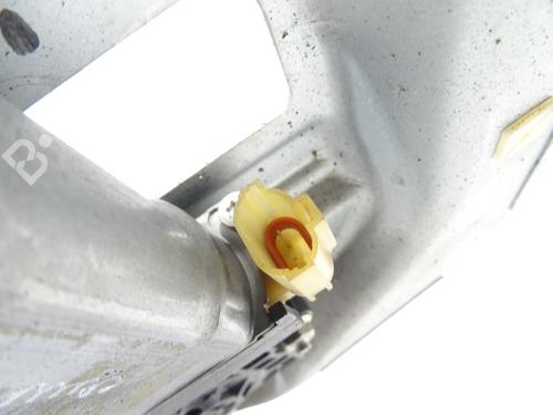 Front left window mechanism HYUNDAI TUCSON (JM) 2.0 CRDi | BP24658681C22 