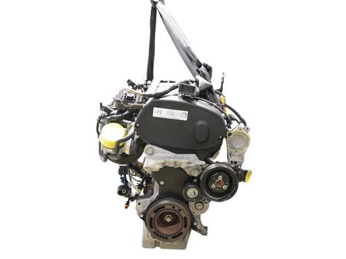 Motor Motor CHEVROLET CRUZE (J300) [2009-2026] 36654340 36654340