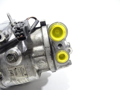 AC compressor FIAT FIORINO Box Body/MPV (225_) 1.3 D Multijet (225BXD1A, 225BXB1A, 225BXB11) | BP28520367M34