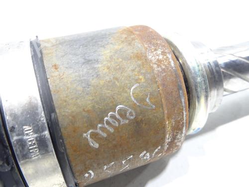 Left front driveshaft RENAULT CLIO III (BR0/1, CR0/1) 1.2 16V Hi-Flex (BR1U, CR1U) | BP29146067M38