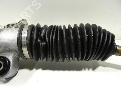 Steering rack FORD FIESTA V (JH_, JD_) 1.4 16V | BP32318293M22