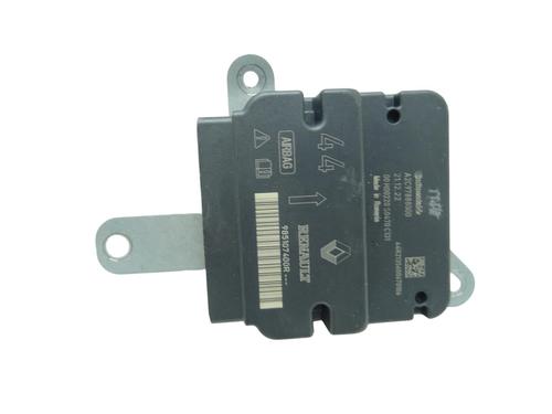 Airbag styreenhed Airbag styreenhed RENAULT CAPTUR I (J5_, H5_) 1.5 dCi 90 (J5N4, J5M5, J5MW, J5M6, J5AL, J5AJ) (90 hp) 35888465 35888465