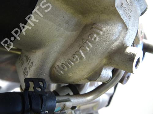 Engine RENAULT MEGANE IV Hatchback (B9A/M/N_) 1.6 TCe 205 (B9MV) | BP30817542M1  - Image 5