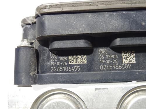 Módulo de ABS SUZUKI VITARA (LY) 1.4 T AllGrip (APK414) | BP39166647M43 - Image 4