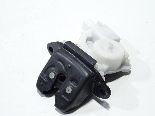 Tailgate lock NISSAN QASHQAI II (J11, J11_) 1.5 dCi | BP30173006C101 