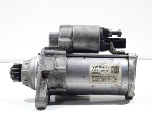 Startmotor SEAT LEON (5F1) 1.4 TSI (140 hp) 21555946