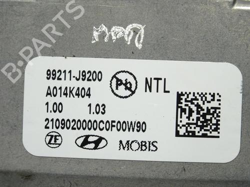 Used Camera Camera HYUNDAI KONA (OS, OSE, OSI) 1.0 T-GDi Hybrid 48V (120 hp) 29120016 29120016